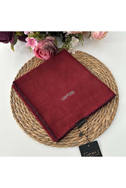 LOPRES وشاح قطني ناعم من لوبريس LDNA1408