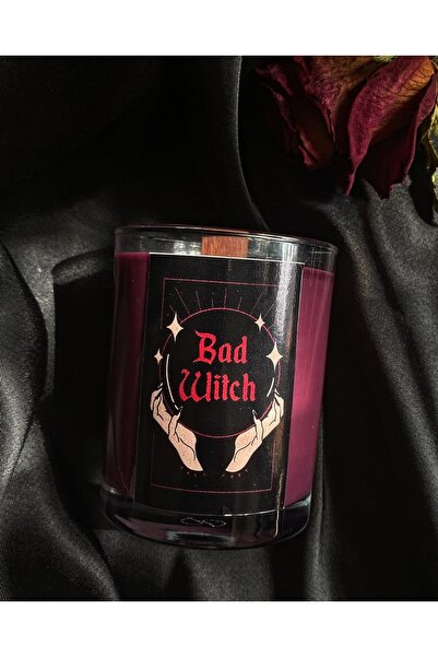 Moonaric Studio Bad Witch soya mumu