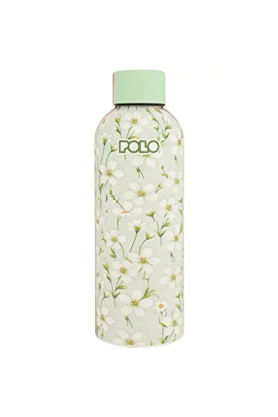 Polo Θερμός Παγούρι Stainless Steel 0.50L Blossom 2026 (949032-8479)