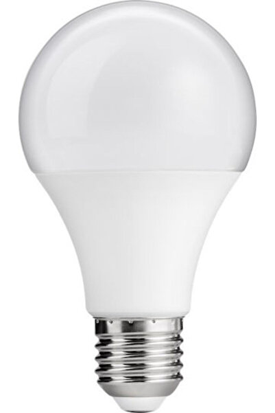 goobay Λάμπα LED 8.5W 108mm για ντουί E27 Θερμό Λευκό 806lm Κωδικός: 65378