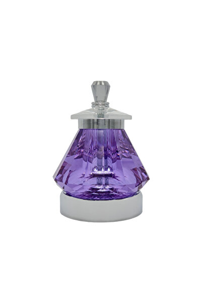 Bmr Crystal Magic Rose