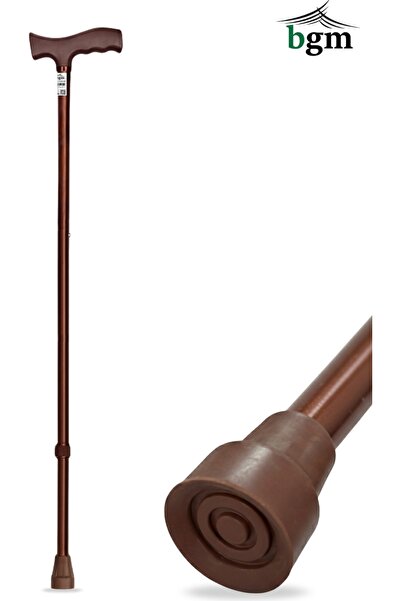 bgm BRONZ ASA BASTON AYARLANABİLİR
