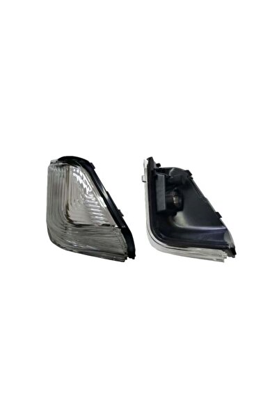 RapidAuto Lampa semnalizare oglinda MERCEDES SPRINTER, 07.2006-2018; SPRINTER...