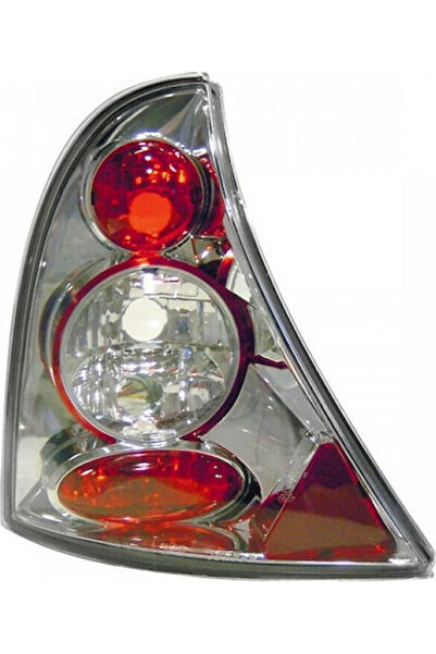 Lampa Πίσω φώτα για Renault Clio 1/02+ 2 τεμάχια Κωδικός: L0902.2