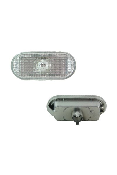 RapidAuto Lampa semnalizare aripa Volkswagen Bora Caddy 2 Golf 4 Lupo Passat ...