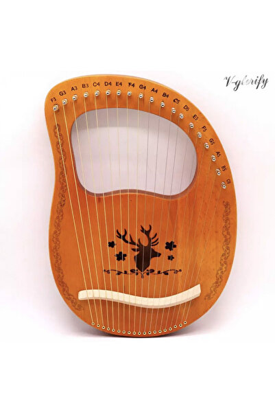 LEA Lir mini arp 19 ses