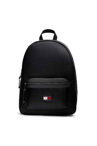 Tommy Hilfiger Ghiozdan TJM ELEVATED PU BACKPACK Barbati