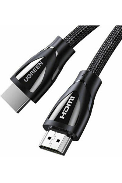 Ugreen HD140 HDMI 2.1 Υπερυψηλής Ταχύτητας 48Gbps 4K 120Hz HDR VRR Πλεκτό Καλ...