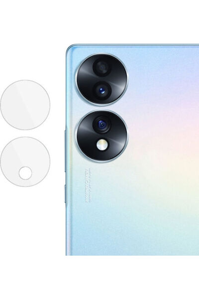 İmak Προστατευτικό Γυαλί Κάμερας για το Honor 70 Κωδικός: EDA003271701