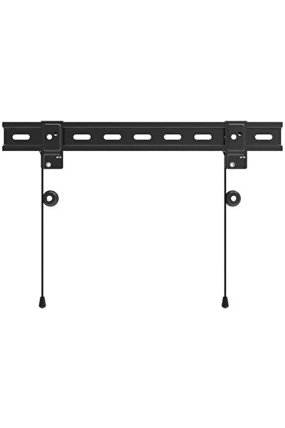 FOCUS COMPANY Βάση Τοίχου Τηλεόρασης Focus Mount 240072 έως 65 " και 40 κιλά ...