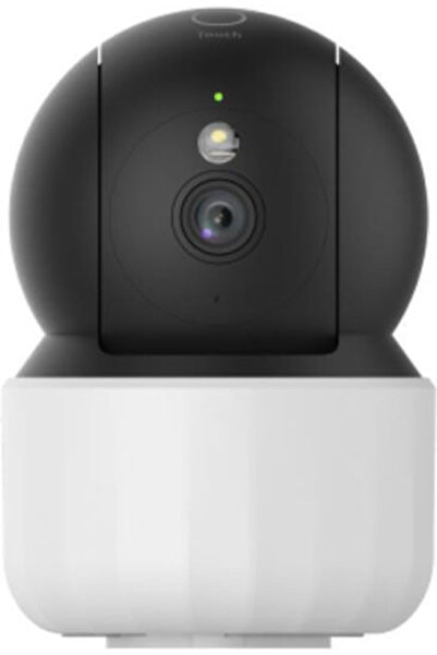 Uniarch Uho-S3E-M5TD Κάμερα Παρακολούθησης IP Wi-Fi Full HD+ 5MP με Αμφίδρομη...