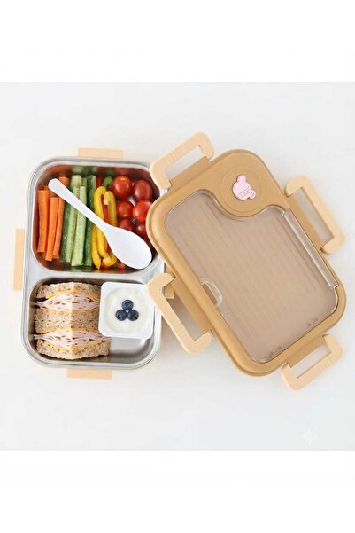 sea gulf School Lunch Box