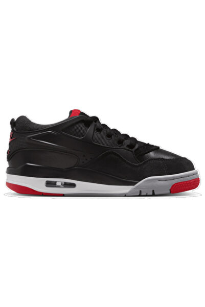 JORDAN Pantofi sport Nike AIR 4 RM BG Unisex Copii