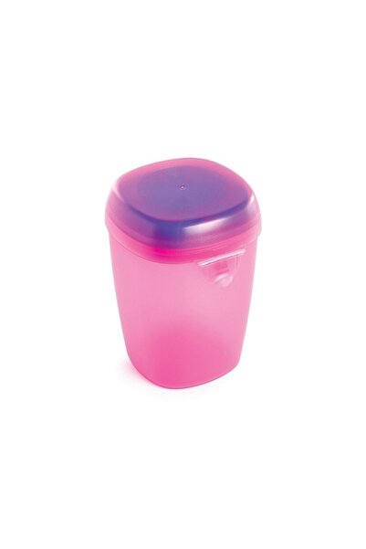 Snips Cutie pentru fructe ICE BOX 0.5 L, cu lingurita si capac, polipropilena...