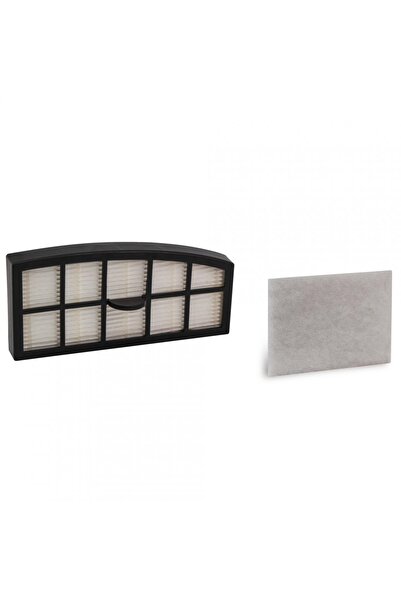 OEM SET FILTRE HEINNER FILTERSET-750S