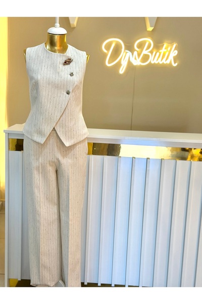 shop Pullu yelek takım