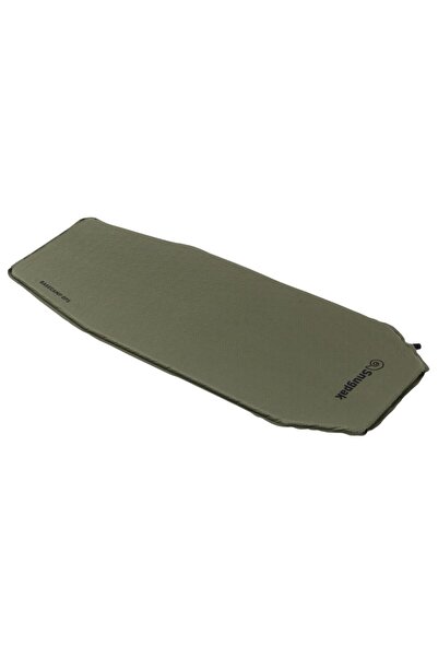 SNUGPAK Υπόστρωμα Αυτοφούσκωτο Midi Mat Olive