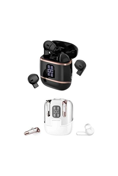 dzmerc J40 ÇİFT KULAKLIKLI BLUETOOTH KULAKLIK