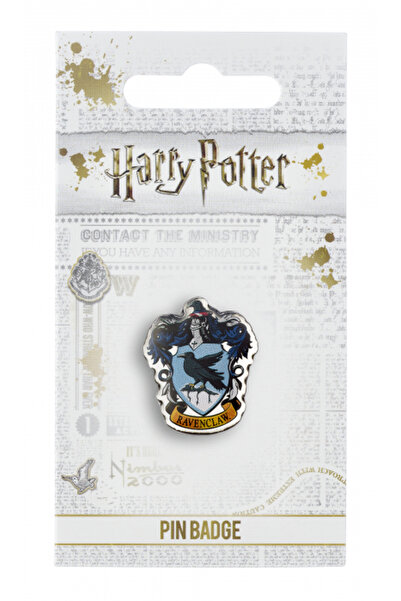 The Carat Shop Harry Potter: Ravenclaw Przypinka