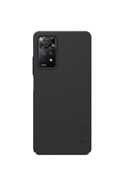 Nillkin Husă protecție pentru Xiaomi Redmi Note 11 Pro / Note 11 Pro 5G / Not...