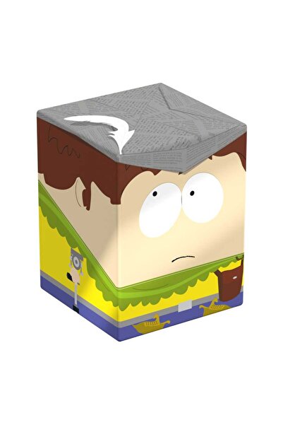 Squaroes South Park™ Squaroe: Cutie pentru Carduri Jimmy the Bard SP016