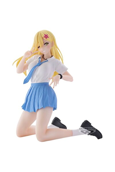Banpresto Figurina, Banpresto, Aria Kisaki 12cm, multicolor
