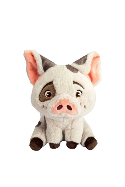 Simba Figurina plus Pua, SIMBA, 25 cm, multicolor
