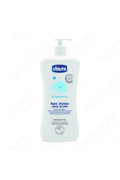 Chicco Sampon pentru bebelusi