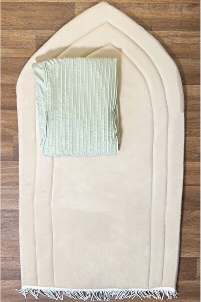 mo67af Classic Prayer Set from the Quran Store, Soft and Comfortable Material...
