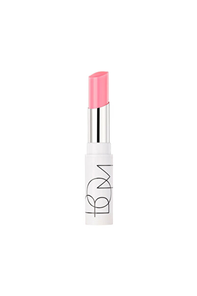 B.O.M Balsam De Buze, Dewy Lip Balm, 03 Pure Pink, 4.5 g
