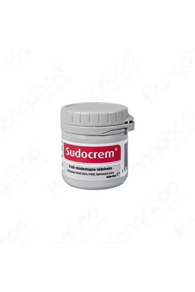 Sudocrem Cremă antiseptică 60g