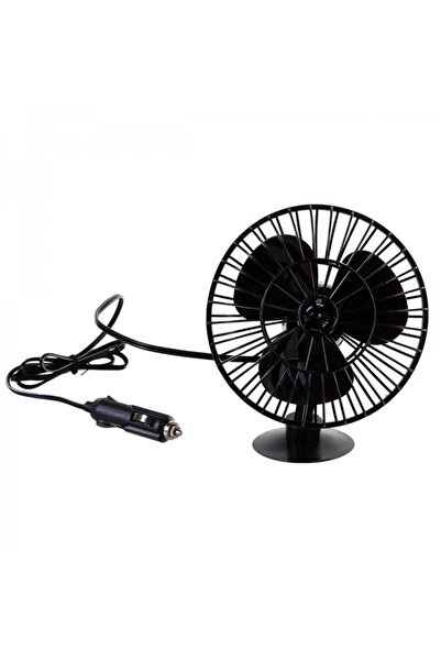 VİTEKSA VANTİLATÖR MİNİ PLASTİK 5 İNC 12V