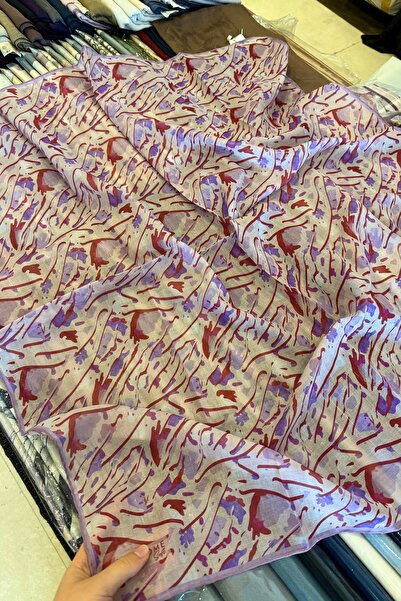 Silkhome Soft Pamuk Eşarp