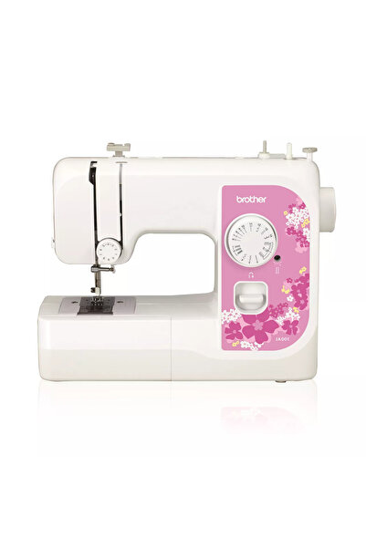 Brother JA-001 Sewing Machine Compact and Eeasy to Use Sewing and Mending Mac...