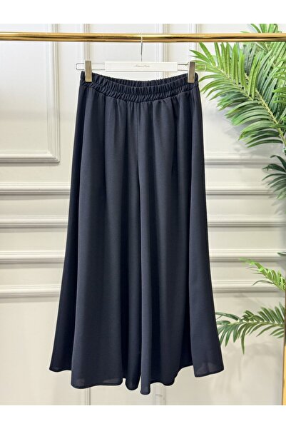 Lamazi Veil 2036 بنطال لافين أسود