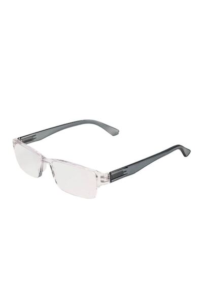 POLI Ochelari cu lentile din plastic și balamale metalice cu arc +2.75, P0056...