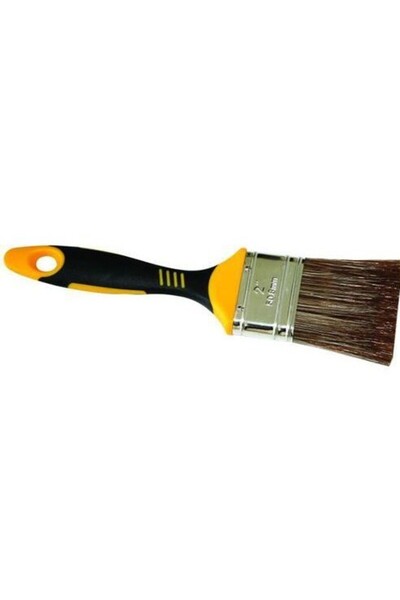 KOTARBAU Pensulă.2-k Castor Acrilic 1.5 "