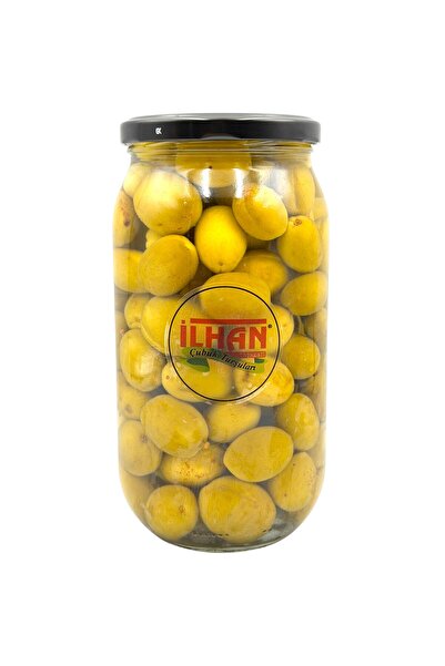 İLHAN TAŞKESTİ KAYISI ÇAĞLASI TURŞUSU, 1 KG
