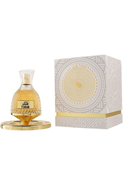 Nusuk Falak Eau De Parfum 100ml | Unisex Long Lasting Perfume | Caramel, Vani...