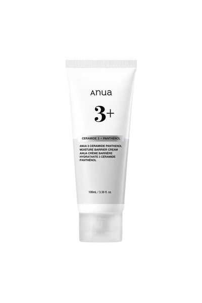 anua-ceramide 3 Ceramide Panthenol Moisture Barrier Cream - 3 Seramid İçeren ...
