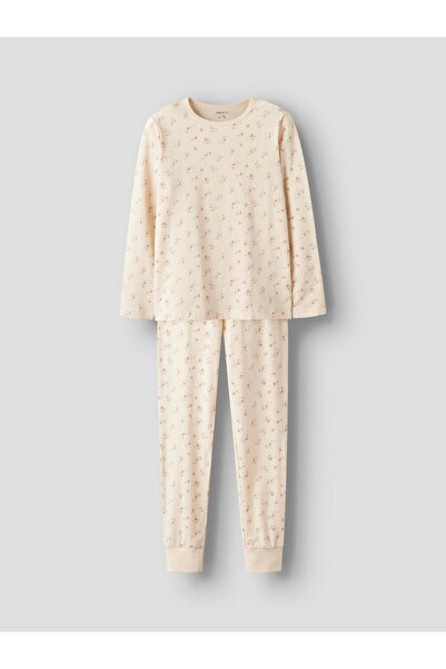 Name it Set de pijamale cu imprimeu
