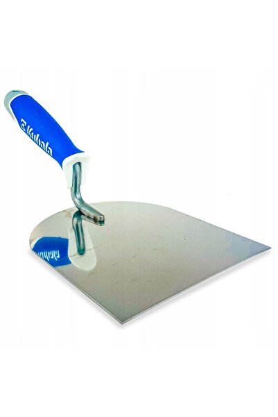 Other KUBALA 0947 GLETĂ DE TESUT DIN OȚEL INOXIDABIL 120MM
