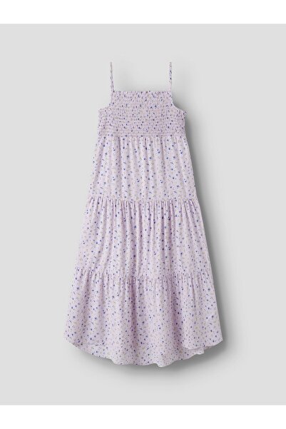 Name it Kleid Print