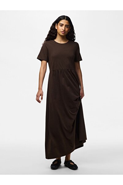 PIECES Maxikleid PCDISSO
