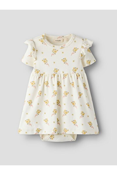 Lil' Atelier Baby Φόρεμα Κανονικής Εφαρμογής