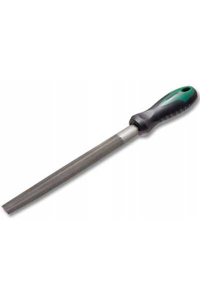 Other STALCO Pilă rotundă pentru metal 200mm S-40305