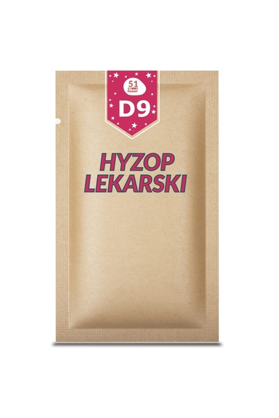 Other 51Seed D09 IHSOAPĂ 0.5G