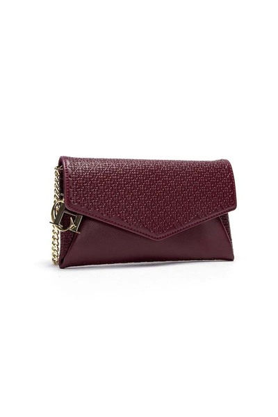 Ch CHCH Chic New Arrival | Light Luxury Chain Shoulder Clutch Purse for Women