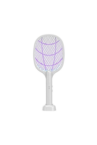 Rao Lampa Electrica Impotriva Tantarilor, RAO, 42.5 X 18 X 7.5 Cm, Reincarcab...