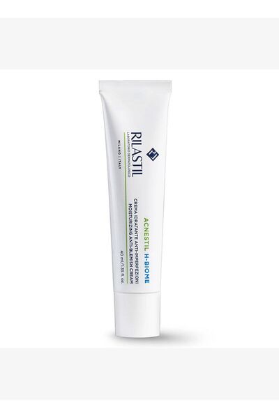 Rilastil Acnestil H-Biome Cream 40 ml